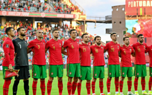 Hiện thực hóa giấc mơ vĩ đại mà các thế hệ tiền bối Eusebio hay Figo còn dang dở