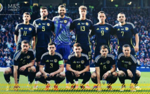 Sẵn sàng tạo nên những cơn địa chấn trước bất kỳ gã khổng lồ nào