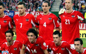 Sẵn sàng quật ngã các ông lớn để tiến sâu vào vòng đấu loại trực tiếp