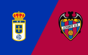Trận đấu giữa Levante vs Real Oviedo tại vòng 29 La Liga 2025/26