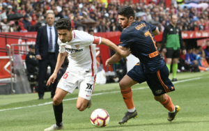 "Gã khổng lồ sa cơ" này vẫn luôn ẩn chứa sự kịch tính