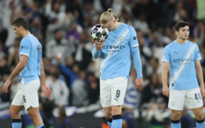 Trận đấu giữa Manchester City vs Real Madrid tại lượt về vòng 1/8 Champions League 2025/26