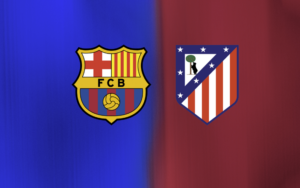 Thông tin lực lượng Barcelona vs Atletico Madrid mới nhất