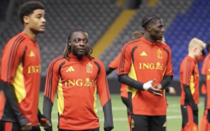 Trận so tài giữa Bỉ vs Ai Cập diễn ra vào ngày 15/06/2026 tại sân vận động Lumen Field (Seattle)