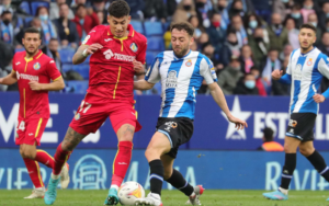 Phân tích phong độ Espanyol vs Getafe