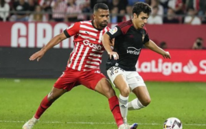 Thông tin lực lượng Osasuna vs Girona mới nhất