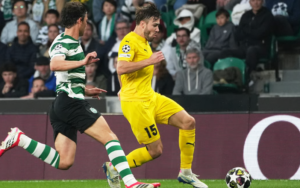 Thông tin lực lượng Sporting CP vs Bodø/Glimt mới nhất