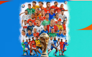 Ai Cập: Những "Pharaoh" và sứ mệnh khẳng định đẳng cấp