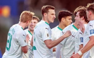 Đội tuyển Bỉ: Khẳng định uy danh của "Quỷ đỏ"