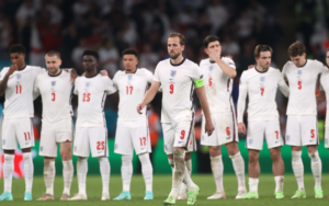 Danh Sách Đội Hình Chính Thức Đội Tuyển Anh 2026