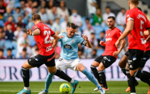 Soi kèo nhà cái trận Celta Vigo vs Alavés