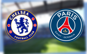 Soi kèo nhà cái trận Chelsea vs PSG