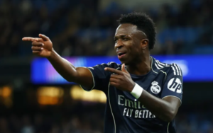 Soi kèo nhà cái trận Manchester City vs Real Madrid