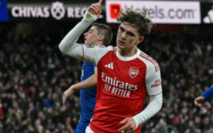 Soi kèo nhà cái trận Arsenal vs Bayer Leverkusen