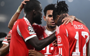 Soi kèo nhà cái trận Bayern Munich vs Atalanta