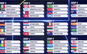 Nhận định chiến thuật: "Lửa" Bắc Phi đối đầu "Thép" Thái Bình Dương