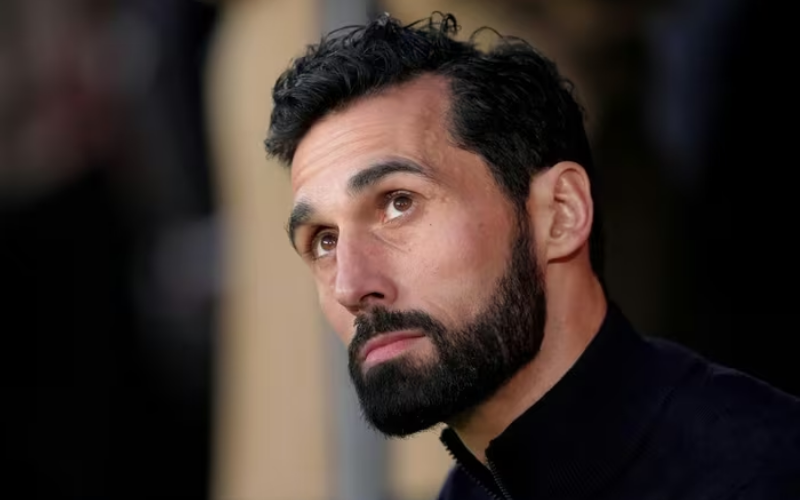 Arbeloa là HLV thứ 3 sau Mourinho và Solari giành chiến thắng ngay trận derby Madrid đầu tiên trên cương vị