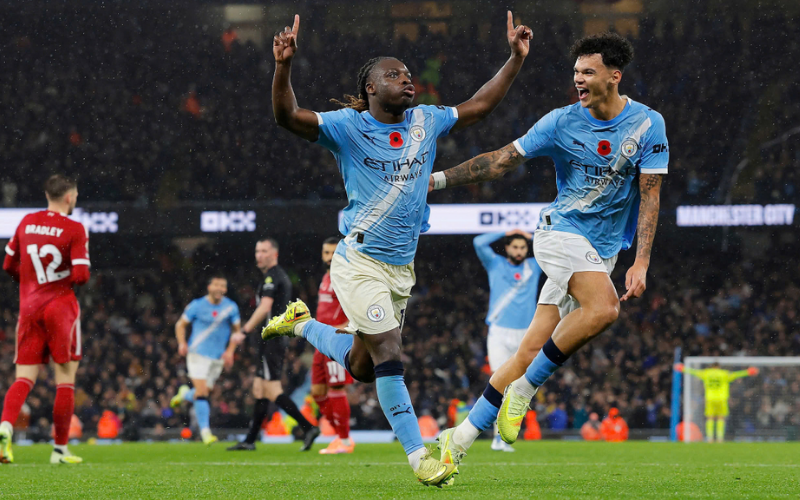 Phong độ không đồng đều của các đội bóng lớn