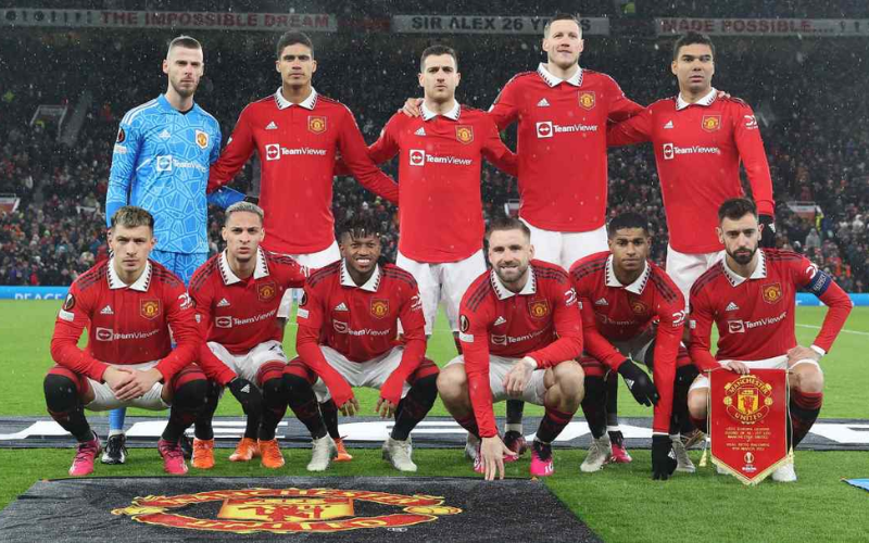Manchester United được dự đoán sẽ duy trì bộ khung quen thuộc