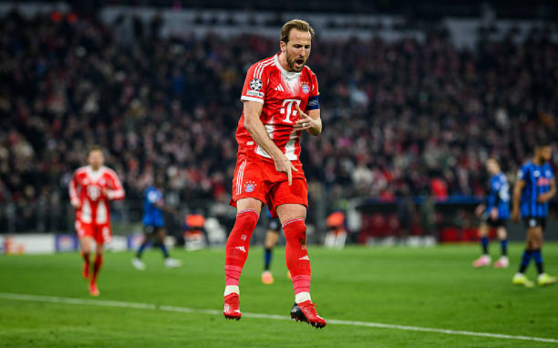 Bayern cạn kiệt lựa chọn trong khung gỗ