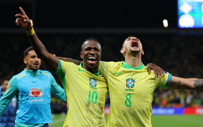 Brazil tại World Cup 2026 không còn chơi bóng một cách ngây thơ