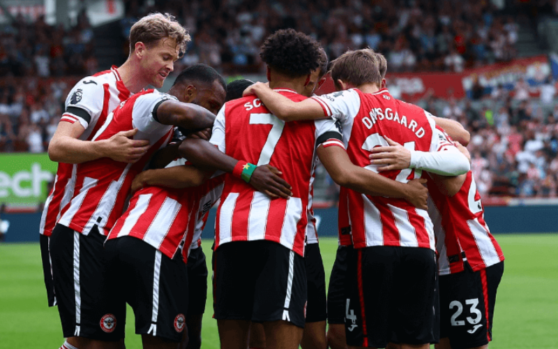 Vị thế của Brentford tại bóng đá Anh là minh chứng cho sự trỗi dậy của tư duy logic