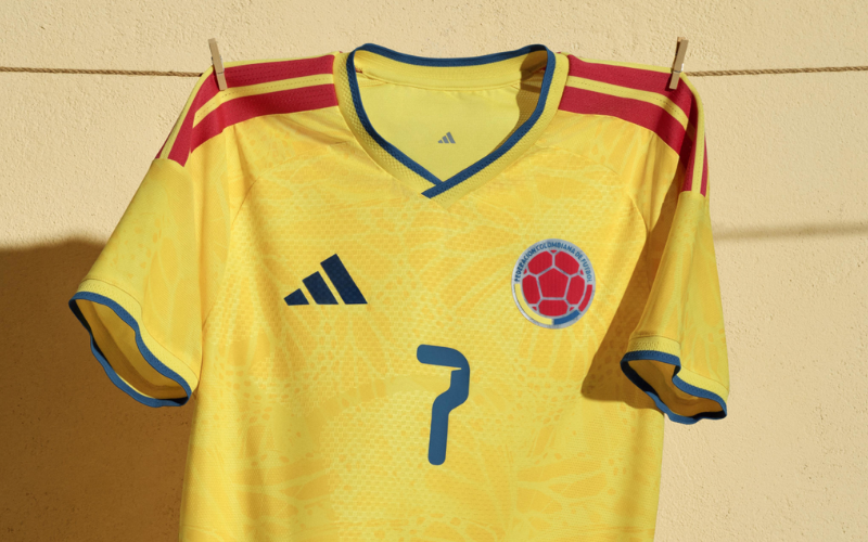 Bóng đá Colombia luôn gắn liền với hình ảnh những nghệ sĩ sân cỏ