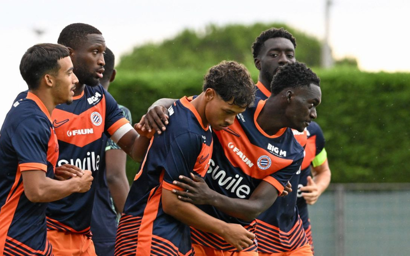 Montpellier HSC - Vị thế của "Kẻ thách thức" miền Nam