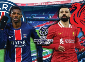 Nhận định bóng đá PSG vs Liverpool, 02h00 ngày 9/4: Rực cháy tại Công viên các Hoàng tử