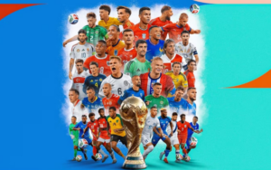 Bảng E World Cup 2026