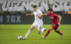 Lịch sử đối đầu & Những con số thống kê