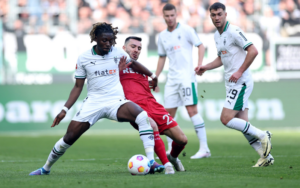 Thông tin lực lượng: Bão chấn thương quét qua