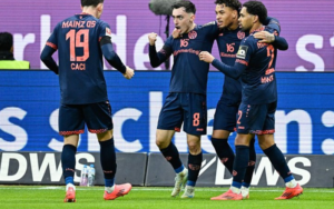 Lịch sử đối đầu và những con số biết nói