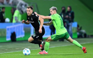 Wolfsburg và Werder Bremen 