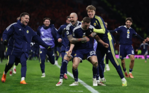 Đội tuyển Scotland