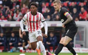 Thông tin lực lượng