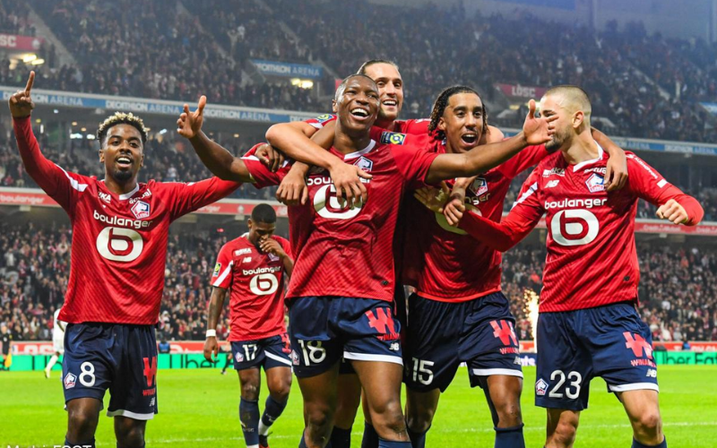 Bản lĩnh của "Chó ngao" phương Bắc