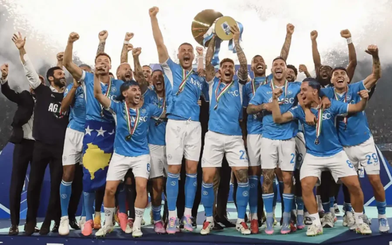 Bảng vàng thành tích và vị thế của "Nhà vua miền Nam"