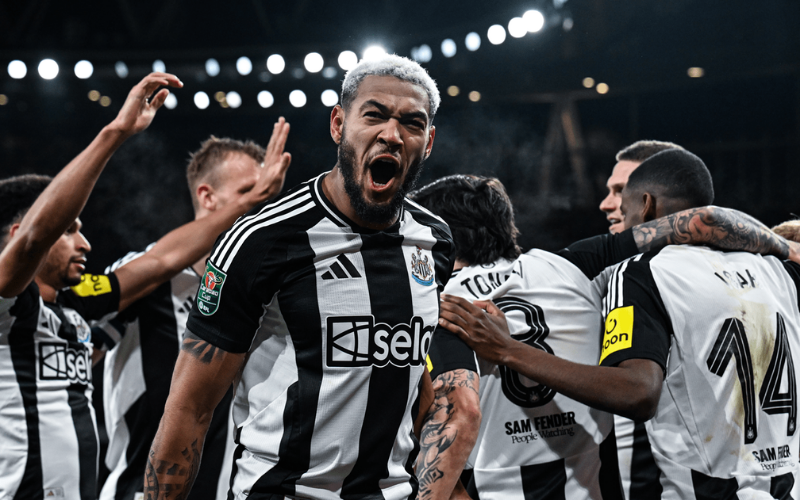 Vị thế của Newcastle tại bóng đá Anh là minh chứng cho sự hồi sinh của một định chế.