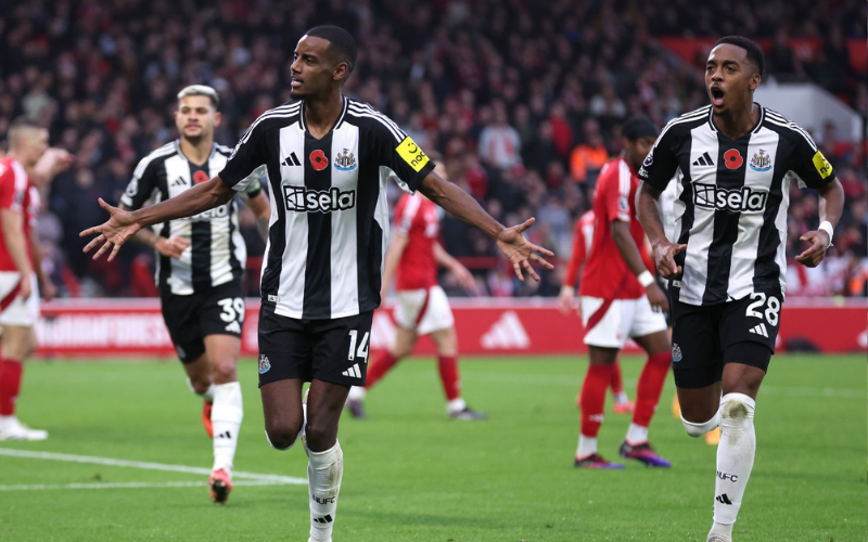 Biểu tượng của vùng Tyneside