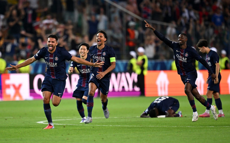 Hành trình từ tân binh đến quyền lực tuyệt đối