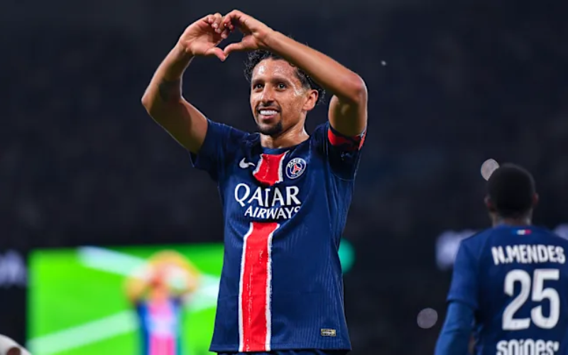 Biểu tượng hào nhoáng của Thủ đô Ánh sáng