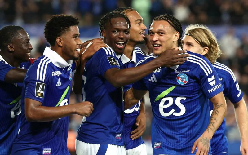 Bảng vàng thành tích và vị thế của "Thế lực mới"