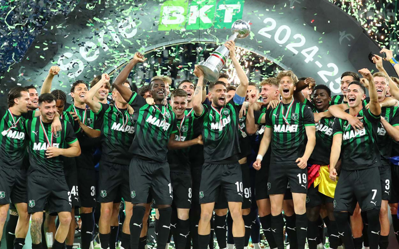 Thành tích nổi bật và vị thế của "Kẻ lãng mạn" hiện đại