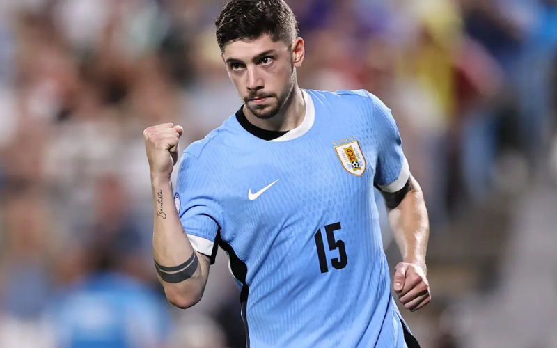 Uruguay bước vào World Cup 2026 với một diện mạo tươi mới và đầy khát khao