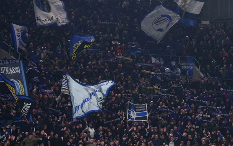 Vị thế của Atalanta tại Serie A 2026 là một đối trọng chiến thuật đáng sợ nhất