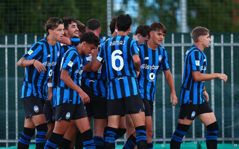 Atalanta đại diện cho tinh thần lao động cần cù và sự sáng tạo của người dân vùng Lombardia