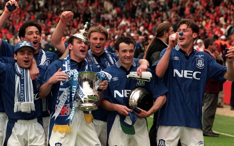 Biểu tượng của thành phố cảng