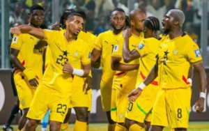 Đội tuyển Nam Phi đang đứng trước vận hội mới để khẳng định lại danh tiếng của "Những chàng trai"