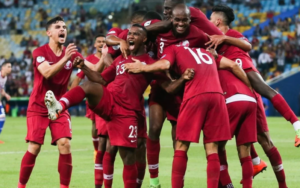 Liệu sự đột biến của Akram Afif có giúp Qatar làm nên chuyện trước sự kỷ luật thép của người Séc hay không?